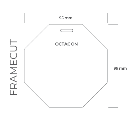 FRAMECUT | OKTAGON