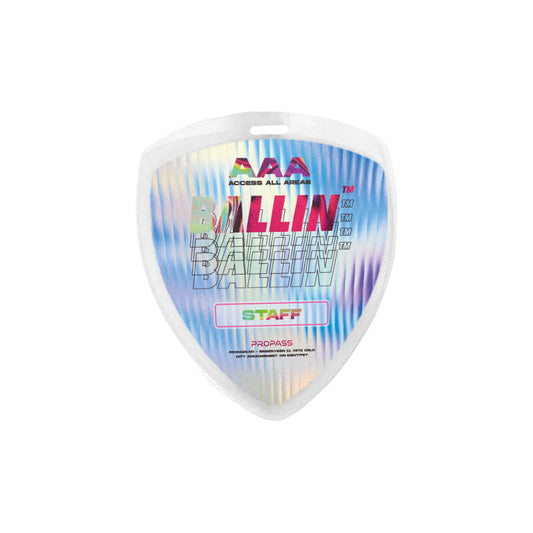 LAMINERT | BADGE