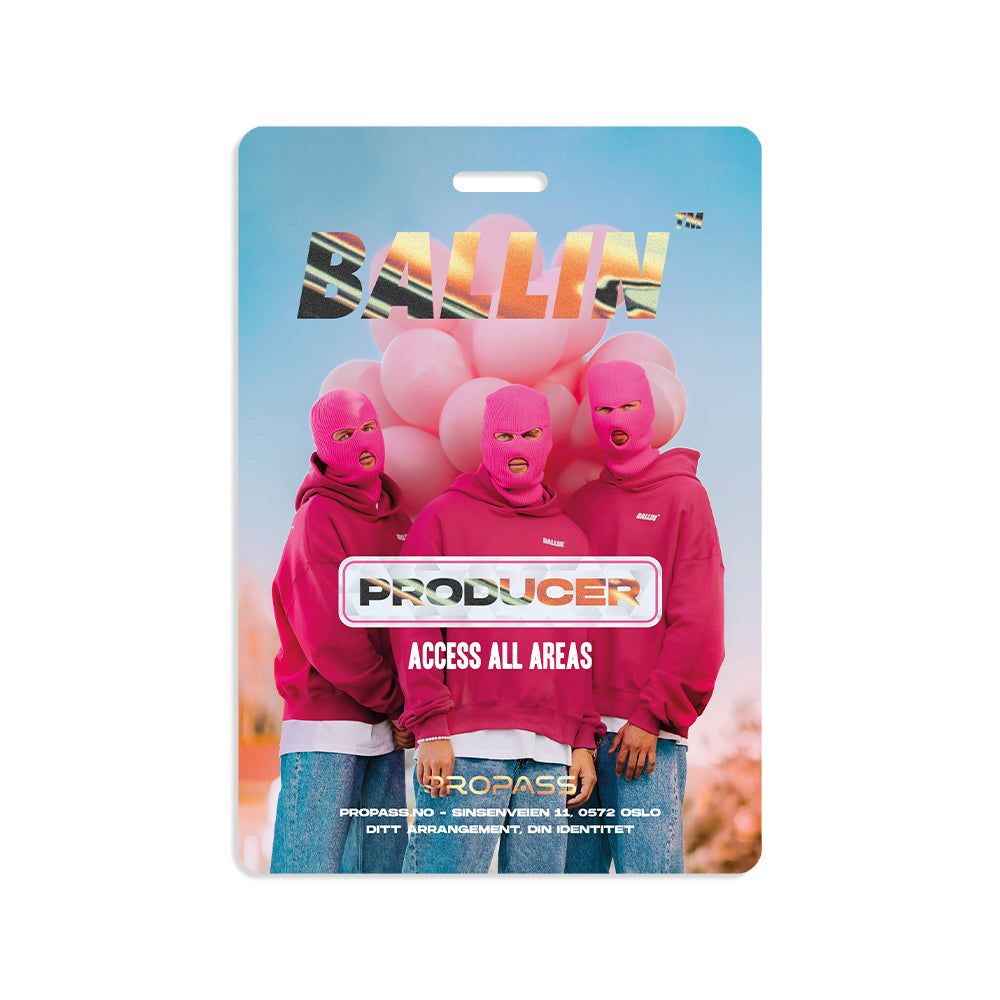 FRAMECUT | STANDARD – ProPass.no