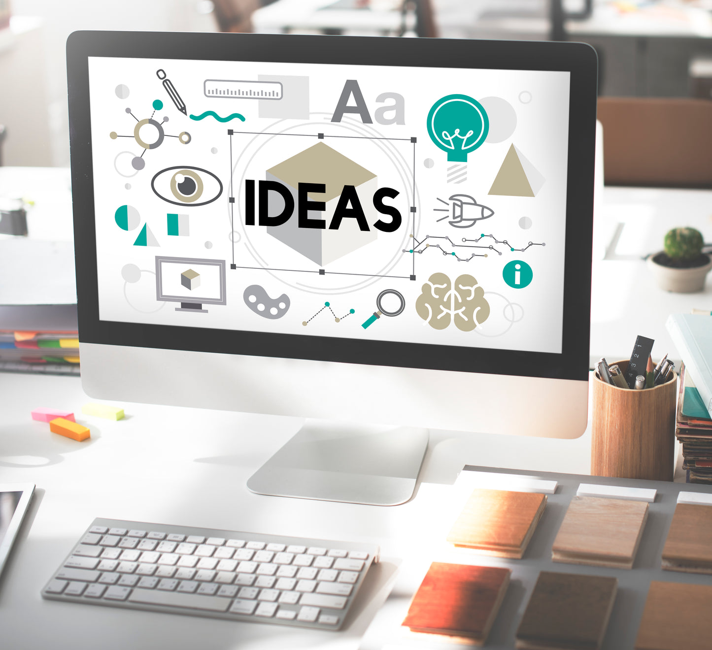 SKREDDERSYDD GRAFIKK | ENKELT OG EFFEKTIVT!