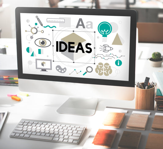 SKREDDERSYDD GRAFIKK | ENKELT OG EFFEKTIVT!